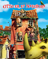 Otto er et nasehorn /  